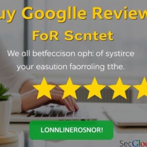 Buy Google Reviews for Schools