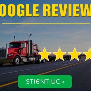 Buy Google Reviews for Towing Services