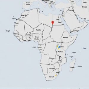 Buy Google Reviews in Africa