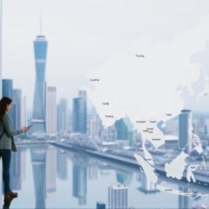 Buy Google Reviews in Asia