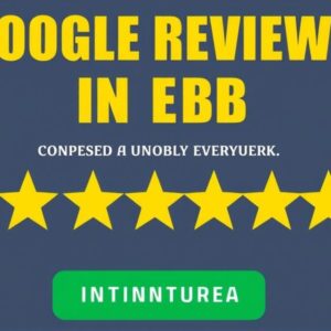 Buy Google Reviews in BB: Boost Your Business Credibility Instantly
