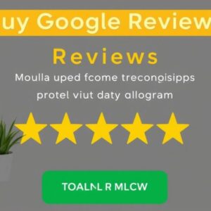 Buy Google Reviews in BE