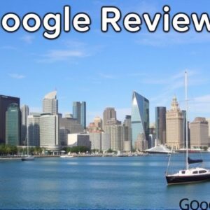 Buy Google Reviews in CA (Canada)