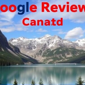Buy Google Reviews in Canada