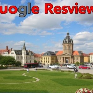 Buy Google Reviews in CZ