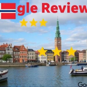 Buy Google Reviews in Denmark