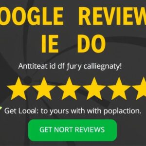 Buy Google Reviews in DO: Authentic & Verified Service for Local Businesses