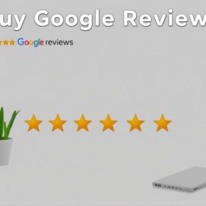 Buy Google Reviews in EG
