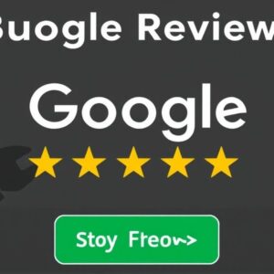 Buy Google Reviews in ES
