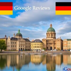 Buy Google Reviews in Germany