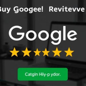 Buy Google Reviews in GR