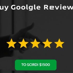 Buy Google Reviews in IL