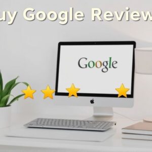 Buy Google Reviews in IN