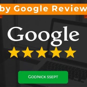 Buy Google Reviews in KW