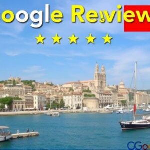 Buy Google Reviews in Malta