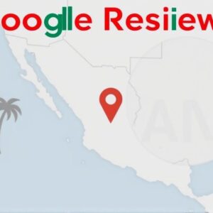 Buy Google Reviews in Mexico