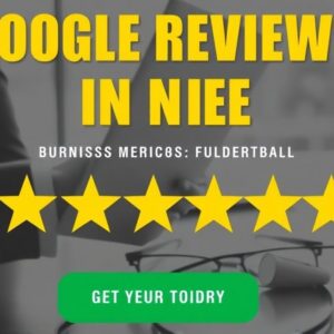 Buy Google Reviews in NE: Boost Your Business Credibility Instantly