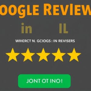 Buy Google Reviews in NL