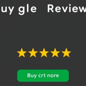 Buy Google Reviews in RU