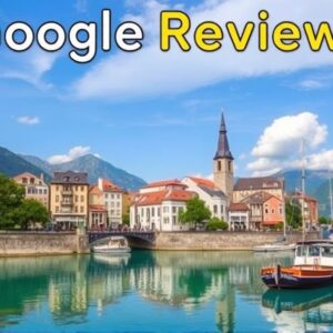 Buy Google Reviews in Slovenia