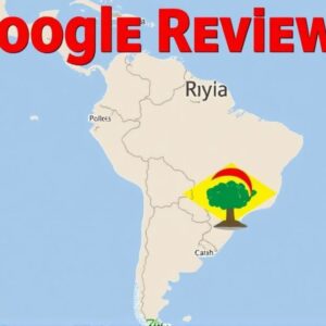 Buy Google Reviews in South America