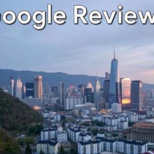 Buy Google Reviews in South Korea