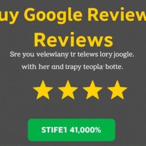 Buy Google Reviews in TR