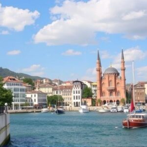 Buy Google Reviews in Turkey