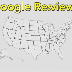 Buy Google Reviews in US (United States)