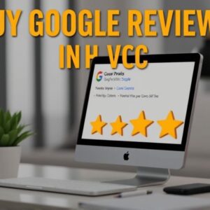 Buy Google Reviews in VC: Boost Your Startup's Online Credibility Instantly