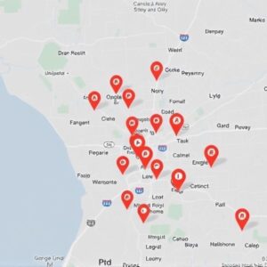 Buy Local Google Map Reviews