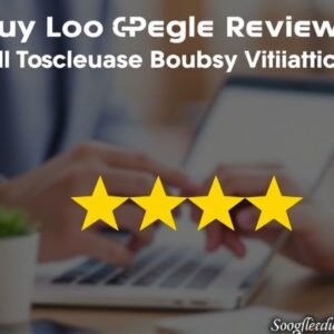 Buy Local Google Reviews to Increase Business Visibility