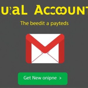 buy old and new gmail accounts
