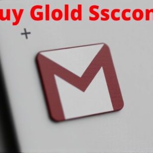 buy old gmail account