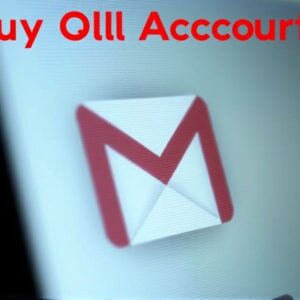buy old gmail accounts 2009