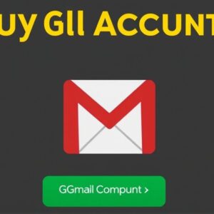 buy old gmail accounts