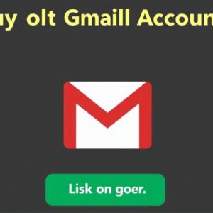 buy old gmail accounts by linkedin