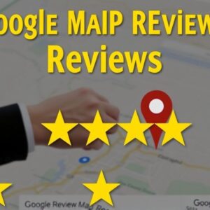 Buy Positive Google Map Reviews