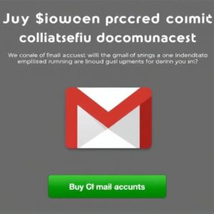 buy single 2008 gmail accounts