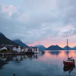 Buy Tiktok Comments in Norway