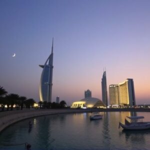 Buy Tiktok Comments in United Arab Emirates
