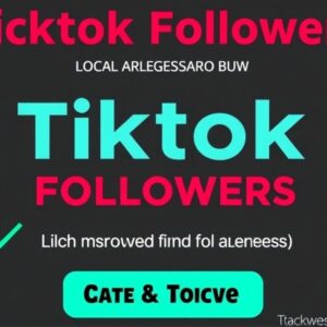 Buy Tiktok Followers in BW: Boost Your Social Credibility Instantly