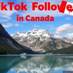 Buy TikTok Followers in Canada: Boost Your Social Presence Instantly