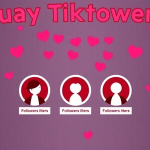buy tiktok followers social viral