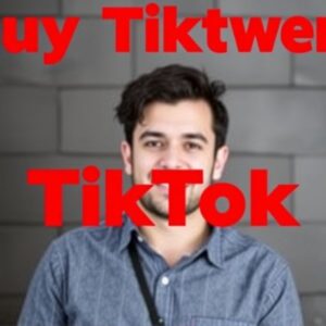 buy tiktok followers uk free