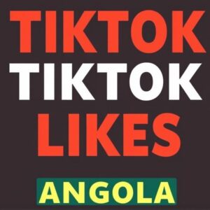 Buy Tiktok Likes in Angola: Boost Your Social Presence Instantly