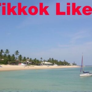 Buy Tiktok Likes in Djibouti