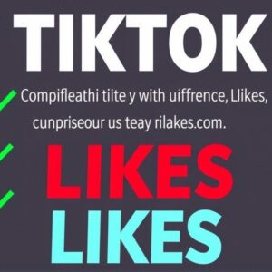 Buy Tiktok Likes in FR - Boost Your French Audience Growth Instantly