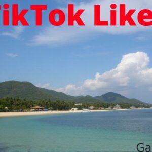 Buy Tiktok Likes in Gabon