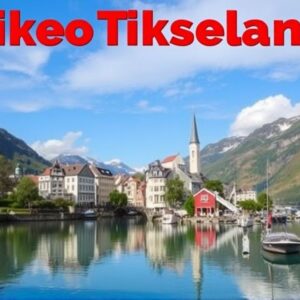 Buy Tiktok Likes in Liechtenstein